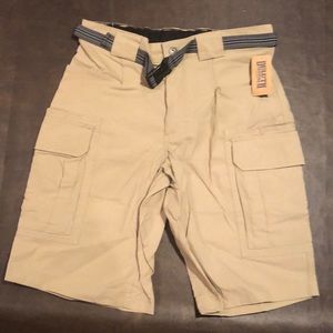 Duluth Cargo Shorts